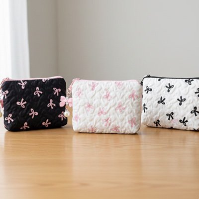 Trousse maquillage | Élégance Voyage - Beautybienetre.