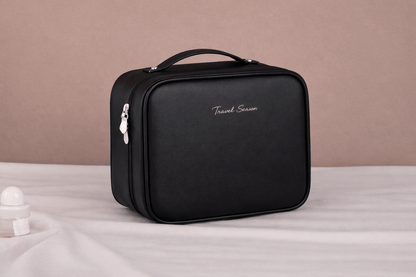 Trousse maquillage | Élégante Organisée - Beautybienetre.