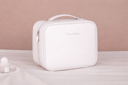 Trousse maquillage | Élégante Organisée - Beautybienetre.